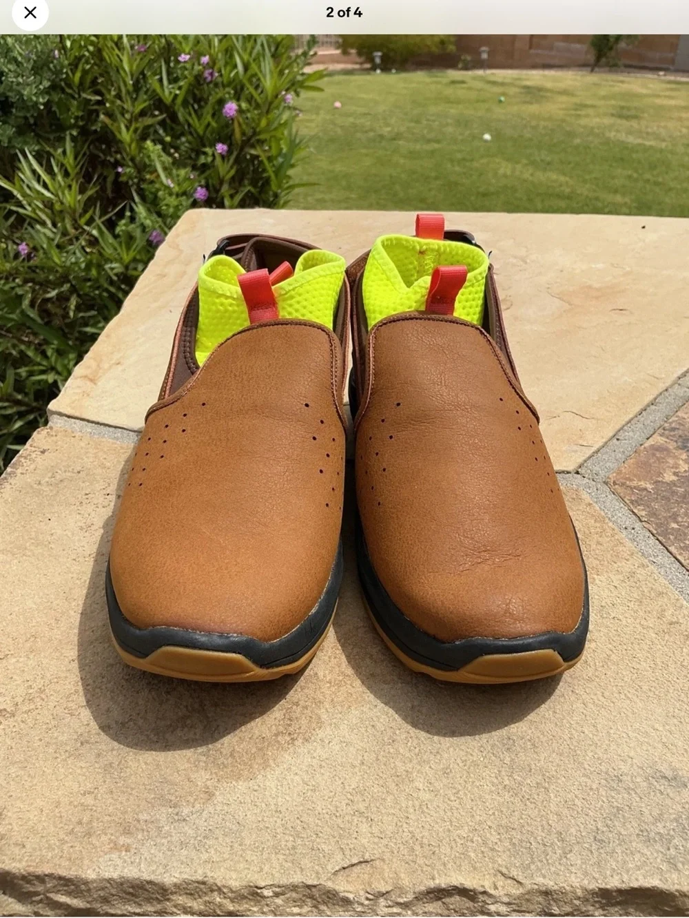 Suicoke comfort focused